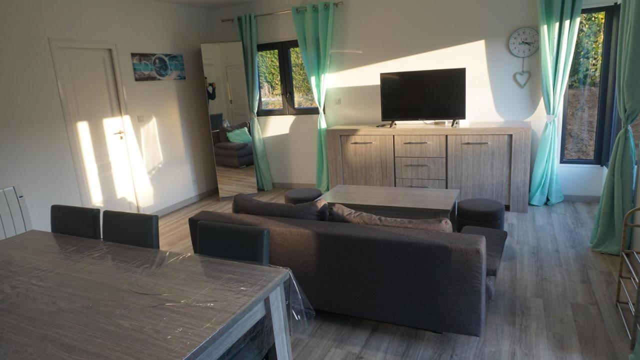 Poix-Terron Gite Le Pixien D 4 A 6 Personnes 15 Min Charleville المظهر الخارجي الصورة